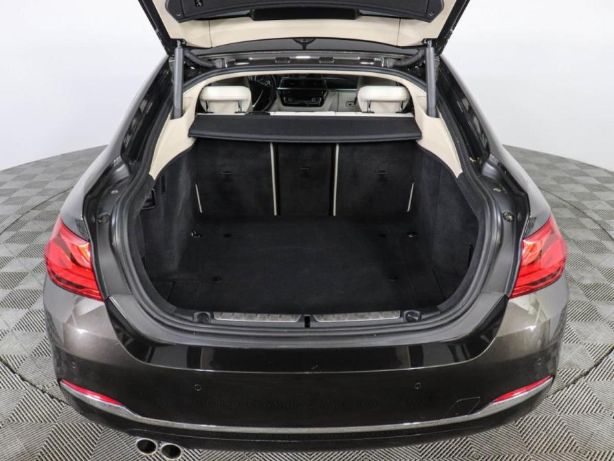 BMW 4 серии F32/F33/F36 Рестайлинг Химки  - изображение 9