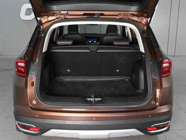 Changan CS35 Plus I с пробегом 2020 года, цена 1 590 000 рублей, 64858 км, внедорожник, Автокод Объявления