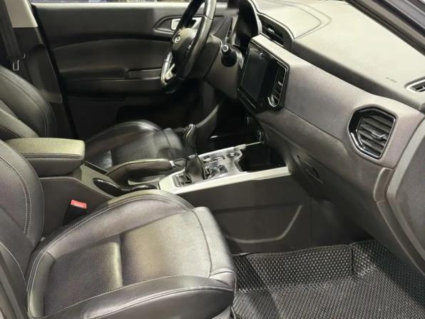 Chery Tiggo 4 I Рестайлинг с пробегом 2021 года, цена 1 109 000 рублей, 89556 км, внедорожник, Автокод Объявления