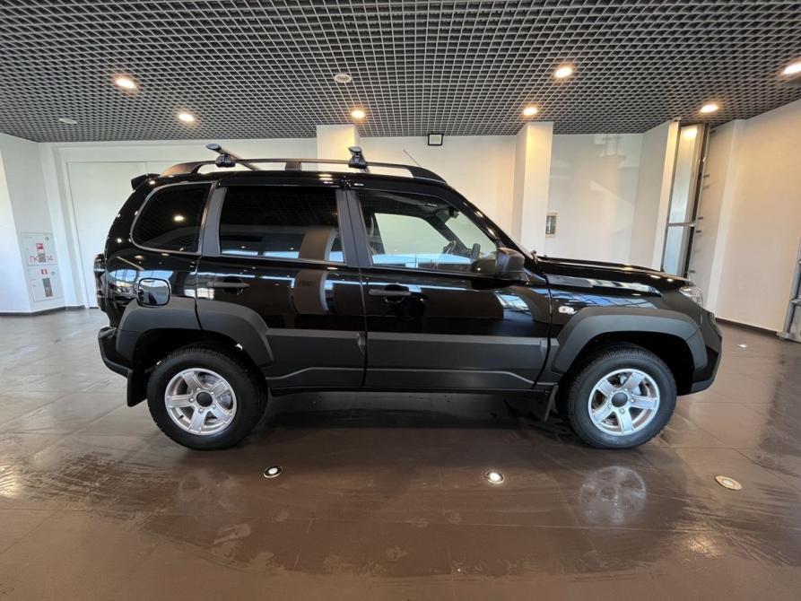 Lada (ВАЗ) Niva Travel I Чебоксары  - изображение 2