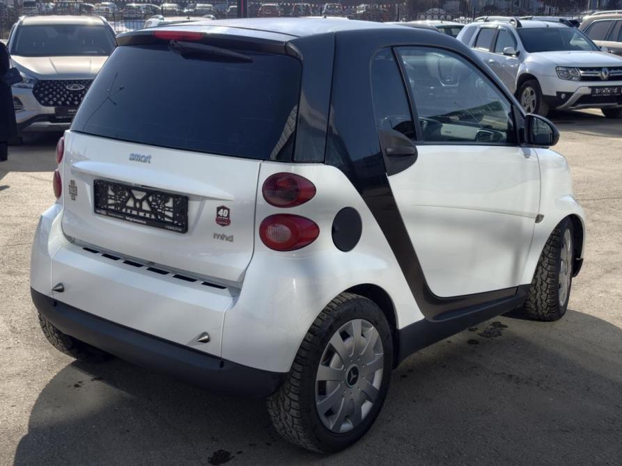 Smart Fortwo II Калуга  - изображение 6