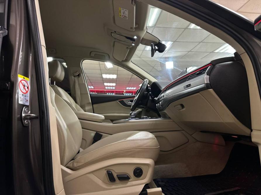 Audi Q7 II (4M) Санкт-Петербург  - изображение 15