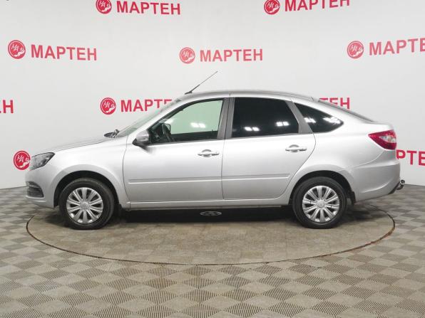 Lada (ВАЗ) Granta I Рестайлинг с пробегом 2024 года, цена 798 000 рублей, 47795 км, лифтбек, Автокод Объявления