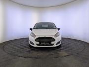 Ford Fiesta Mk6 Рестайлинг Москва  - изображение 28