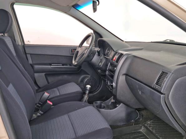 Hyundai Getz I Рестайлинг с пробегом 2010 года, цена 299 000 рублей, 171894 км, хэтчбек, Автокод Объявления