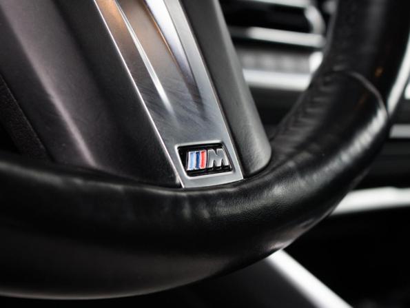 BMW 3 серии VII (G2x) с пробегом 2020 года, цена 3 039 000 рублей, 133000 км, седан, Автокод Объявления