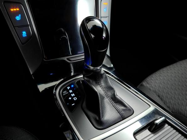 Hyundai i40 I с пробегом 2014 года, цена 985 000 рублей, 211833 км, седан, Автокод Объявления