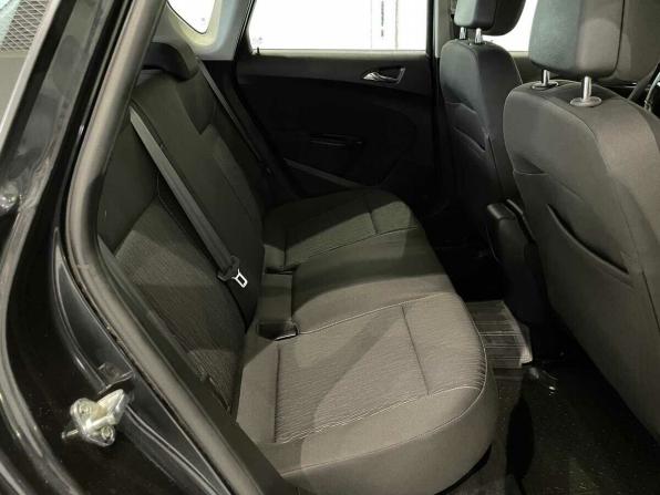Opel Astra J Рестайлинг с пробегом 2014 года, цена 694 000 рублей, 231512 км, хэтчбек, Автокод Объявления