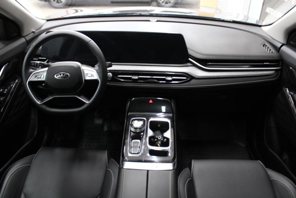 JAC JS6 Томск  - изображение 10