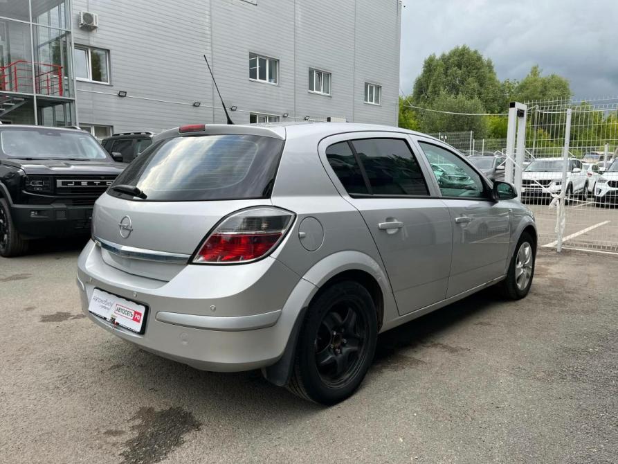 Opel Astra H Рестайлинг Нижнекамск  - изображение 19