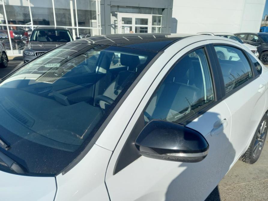 Lada (ВАЗ) Vesta I Рестайлинг (NG) Нефтекамск  - изображение 10