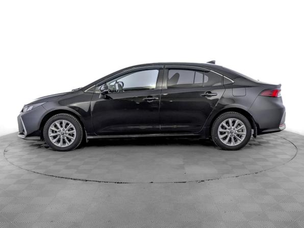 Toyota Corolla XII (E210) с пробегом 2019 года, цена 1 875 000 рублей, 183999 км, седан, Автокод Объявления