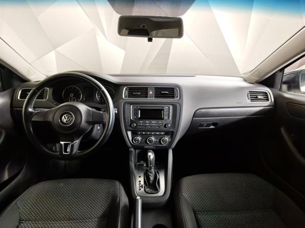 Volkswagen Jetta VI с пробегом 2014 года, цена 1 098 000 рублей, 121063 км, седан, Автокод Объявления
