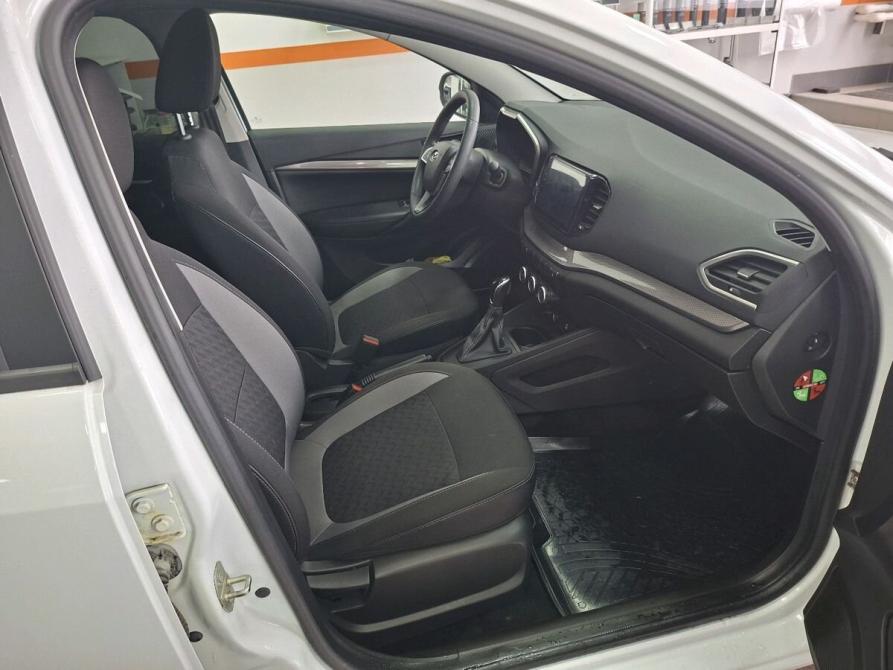 Lada (ВАЗ) Vesta I Рестайлинг (NG) Красноярск  - изображение 7