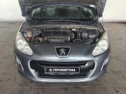 Peugeot 308 I Рестайлинг Москва  - изображение 25