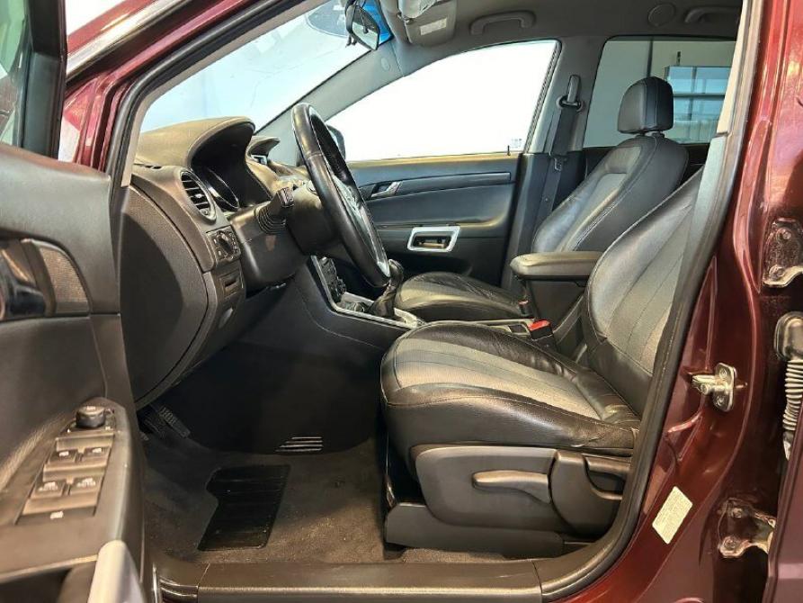 Opel Antara I Рестайлинг Подольск  - изображение 9