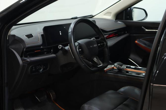 Omoda S5 GT с пробегом 2023 года, цена 1 699 000 рублей, 24588 км, седан, Автокод Объявления