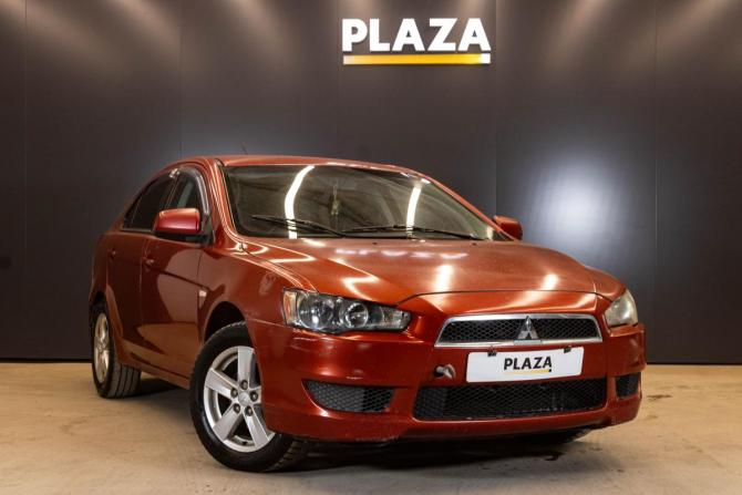 Mitsubishi Lancer X с пробегом 2008 года, цена 480 000 рублей, 378763 км, хэтчбек, Автокод Объявления