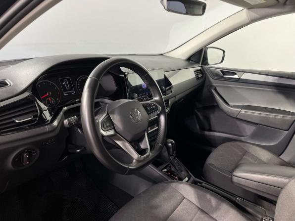 Volkswagen Polo VI с пробегом 2020 года, цена 1 499 000 рублей, 106094 км, лифтбек, Автокод Объявления