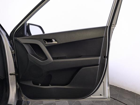 Hyundai Creta I Рестайлинг с пробегом 2021 года, цена 1 850 000 рублей, 136263 км, внедорожник, Автокод Объявления