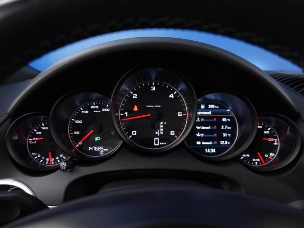Porsche Cayenne II (958) с пробегом 2013 года, цена 2 977 077 рублей, 147685 км, внедорожник, Автокод Объявления