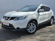 Nissan Qashqai II Москва  - изображение 24