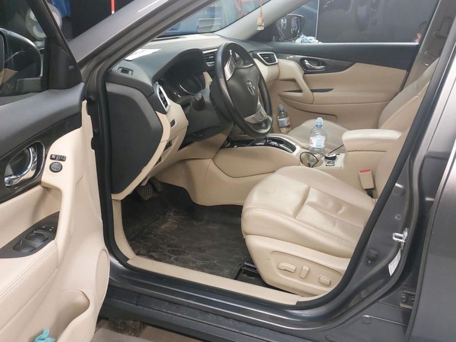 Nissan X-Trail III Москва  - изображение 18