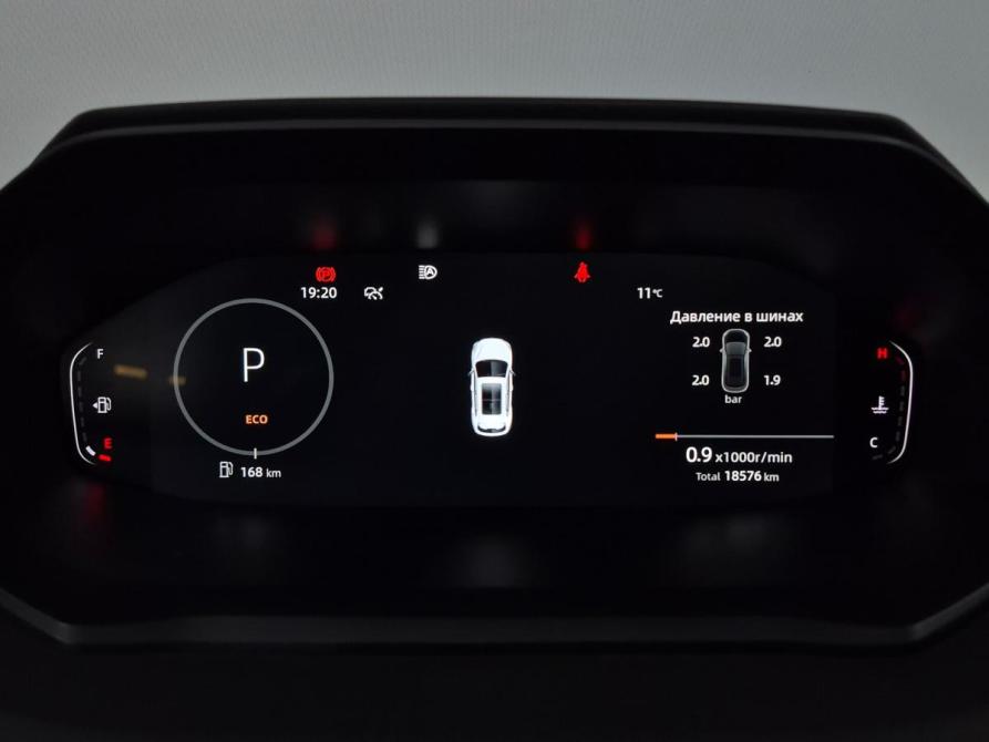 Changan UNI-S I Альметьевск  - изображение 18
