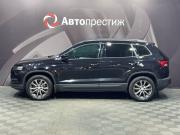 Skoda Karoq I Оренбург  - изображение 21