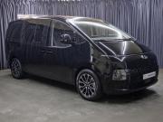 Hyundai Staria I Москва  - изображение 32
