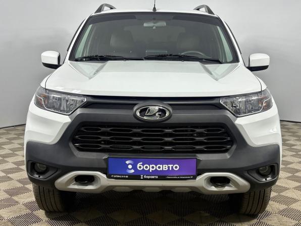 Lada (ВАЗ) Niva Travel I с пробегом 2024 года, цена 1 249 000 рублей, 24566 км, внедорожник, Автокод Объявления