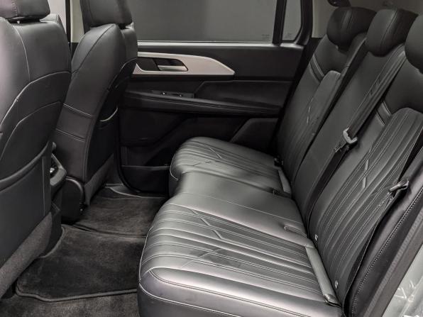 Haval H5 II с пробегом 2024 года, цена 3 070 000 рублей, 58314 км, внедорожник, Автокод Объявления