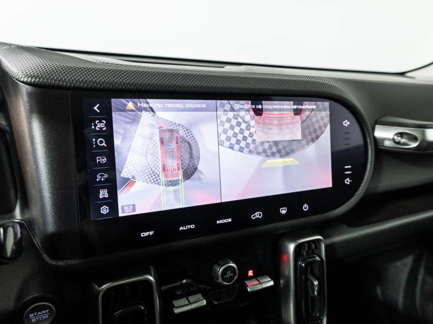 Haval Dargo I Санкт-Петербург  - изображение 15