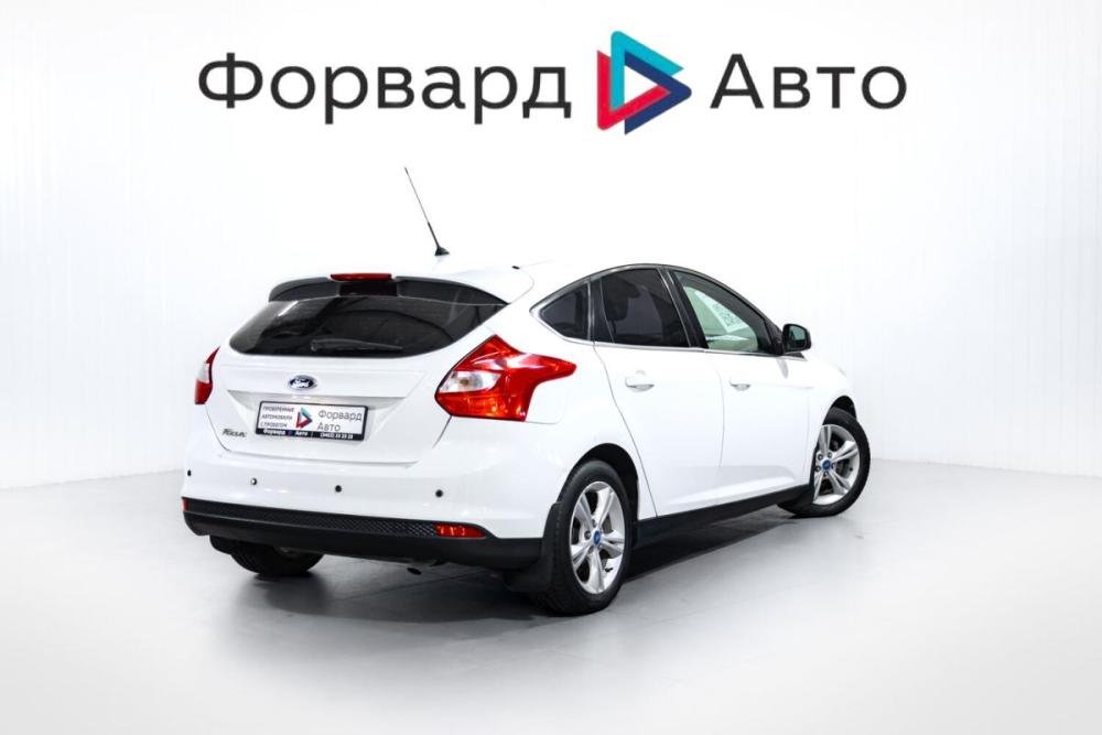 Ford Focus III Тюмень  - изображение 8