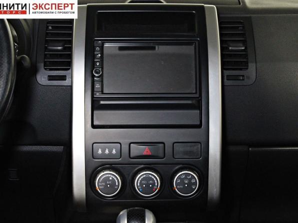 Nissan X-Trail II Рестайлинг с пробегом 2011 года, цена 1 199 000 рублей, 143960 км, внедорожник, Автокод Объявления