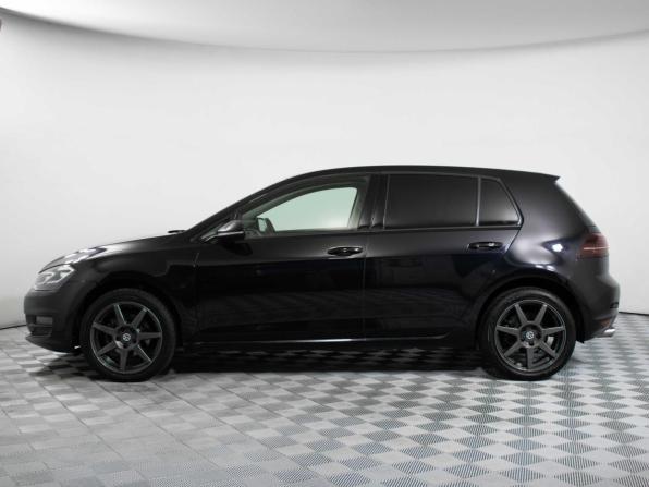 Volkswagen Golf VII с пробегом 2014 года, цена 1 337 000 рублей, 125000 км, хэтчбек, Автокод Объявления