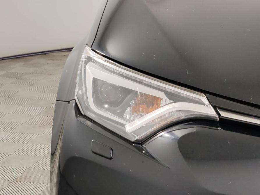 Toyota RAV4 IV (XA40) Рестайлинг Астрахань  - изображение 21