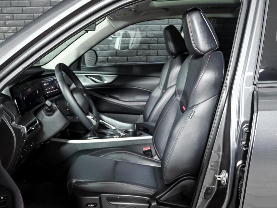 Changan CS35 Plus I Рестайлинг Екатеринбург  - изображение 9