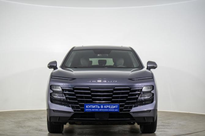 JETOUR DASHING I с пробегом 2024 года, цена 1 759 000 рублей, 84800 км, внедорожник, Автокод Объявления