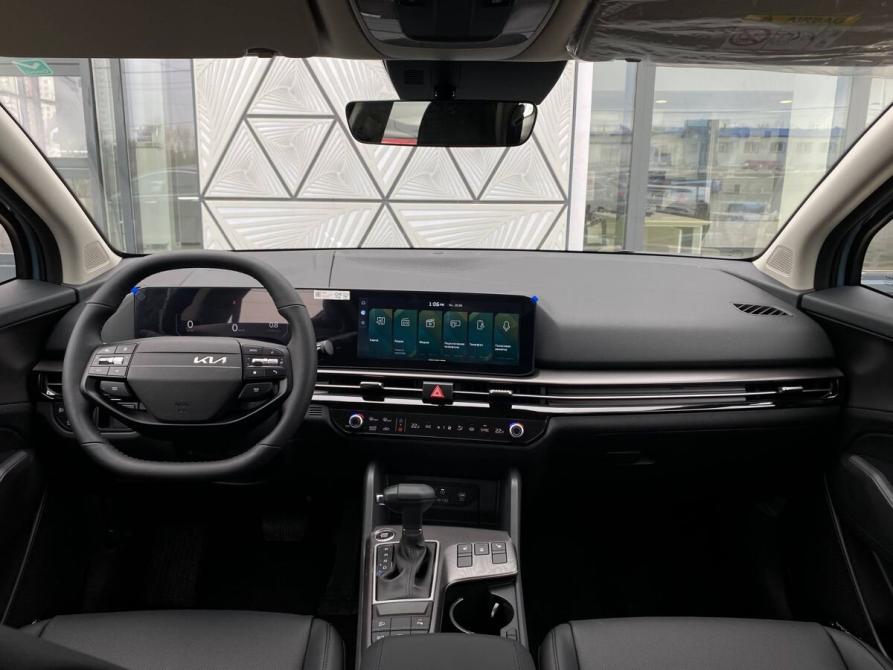 Kia Sportage V Рестайлинг Москва  - изображение 27