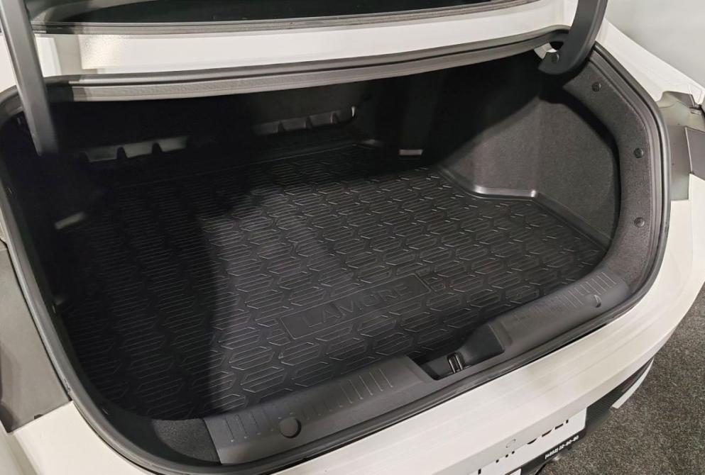 Changan Lamore Ярославль  - изображение 24