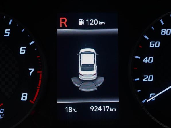 Hyundai Solaris II Рестайлинг с пробегом 2021 года, цена 1 632 444 рубля, 92417 км, седан, Автокод Объявления