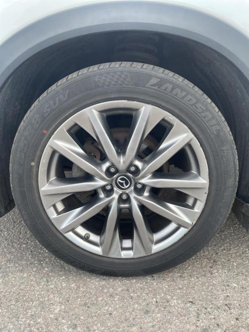 Mazda CX-9 II Санкт-Петербург  - изображение 13