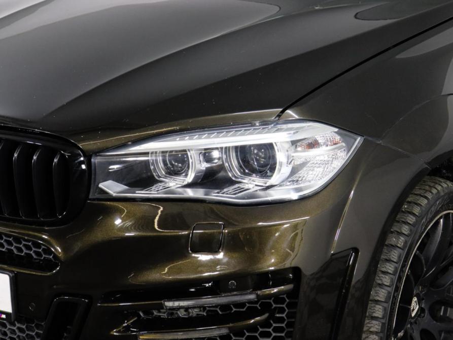 BMW X6 II (F16) Химки  - изображение 7