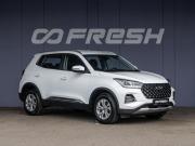 Chery Tiggo 4 Pro I Краснодар  - изображение 22