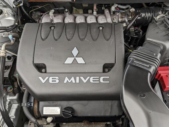 Mitsubishi Outlander III с пробегом 2014 года, цена 2 300 000 рублей, 43000 км, внедорожник, Автокод Объявления
