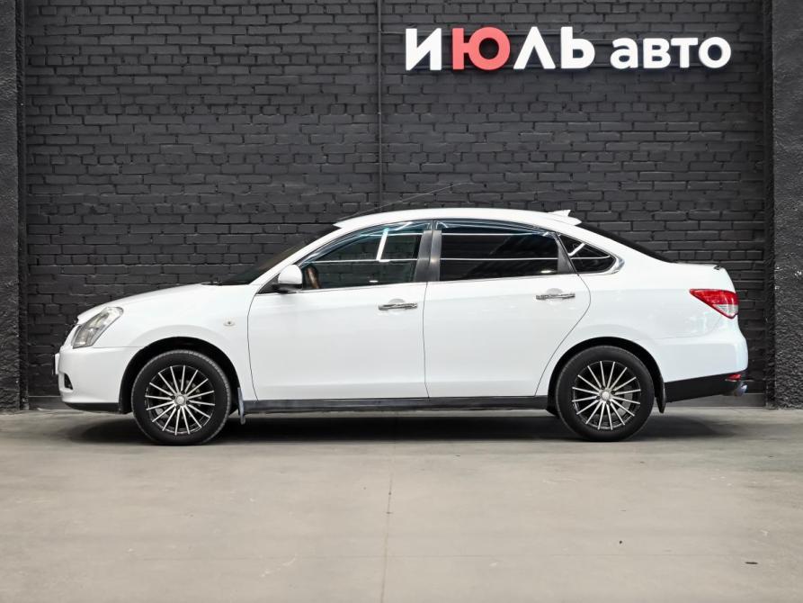 Nissan Almera III (G15) Екатеринбург  - изображение 7