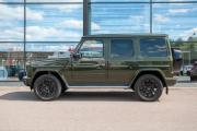 Mercedes-Benz G-Класс III (W465) Рестайлинг Брянск  - изображение 32