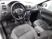 Skoda Yeti I Рестайлинг Пермь  - изображение 38