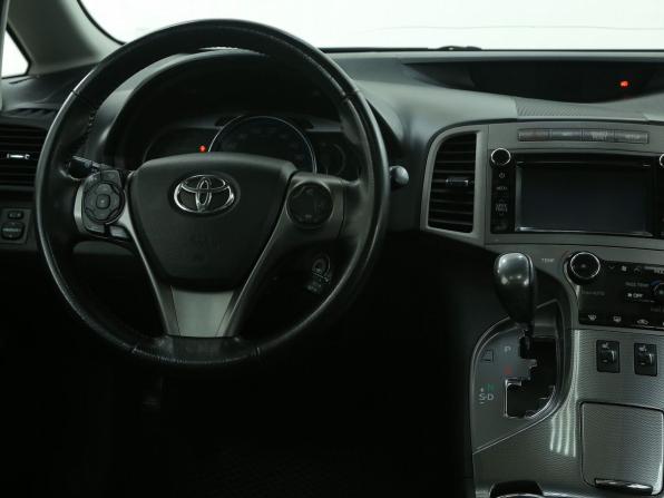 Toyota Venza I Рестайлинг с пробегом 2014 года, цена 2 258 000 рублей, 85000 км, внедорожник, Автокод Объявления